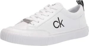 Calvin Klein Women's Lariss Sneaker