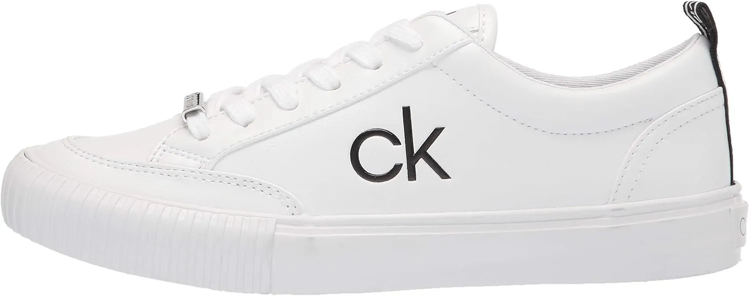 Calvin Klein Women's Lariss Sneaker