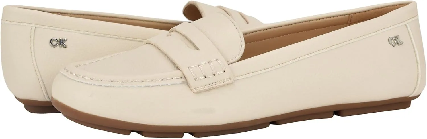 Calvin Klein Women's Lunya Loafer