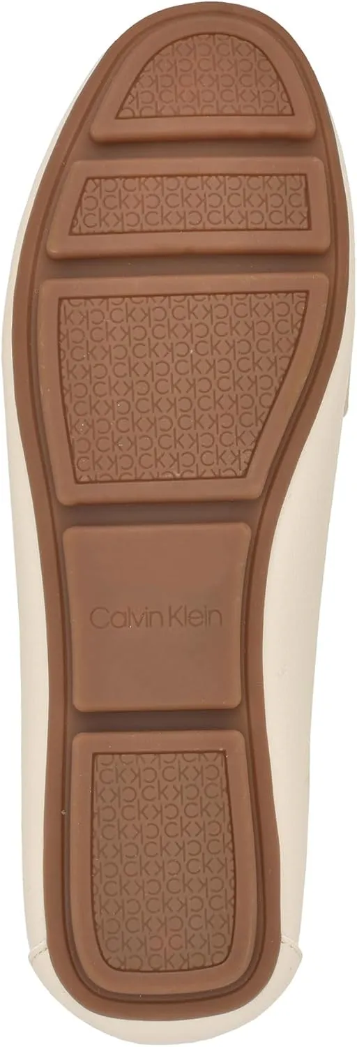Calvin Klein Women's Lunya Loafer