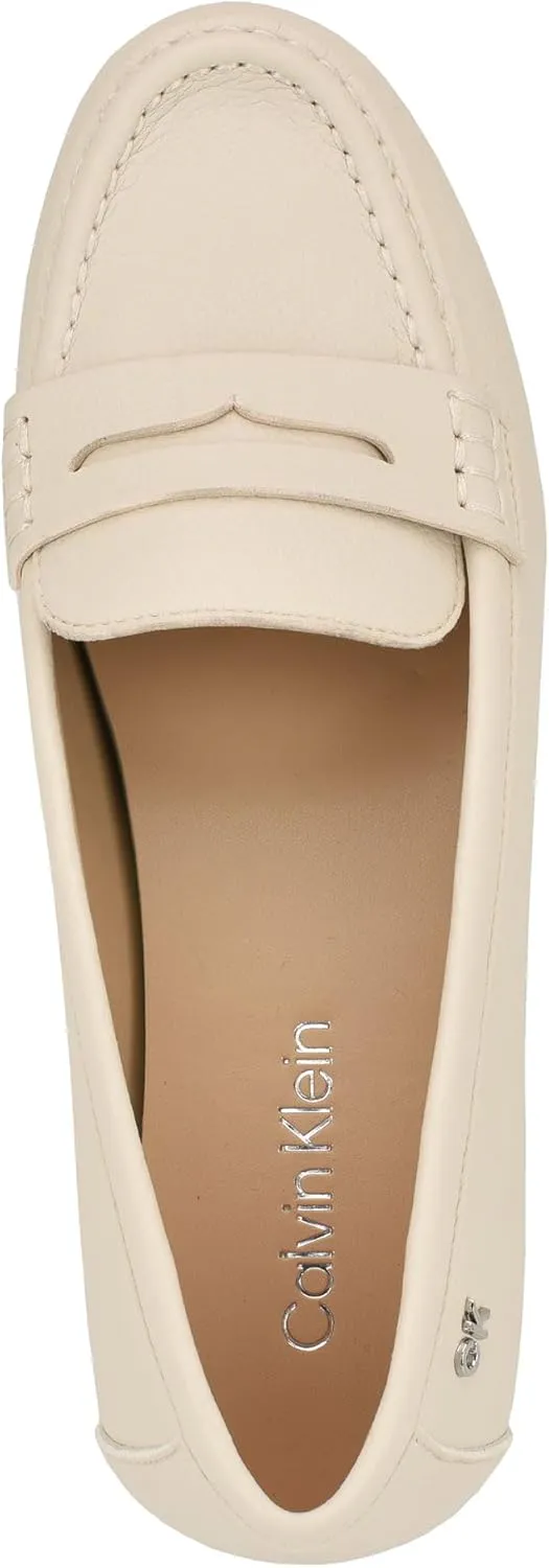Calvin Klein Women's Lunya Loafer