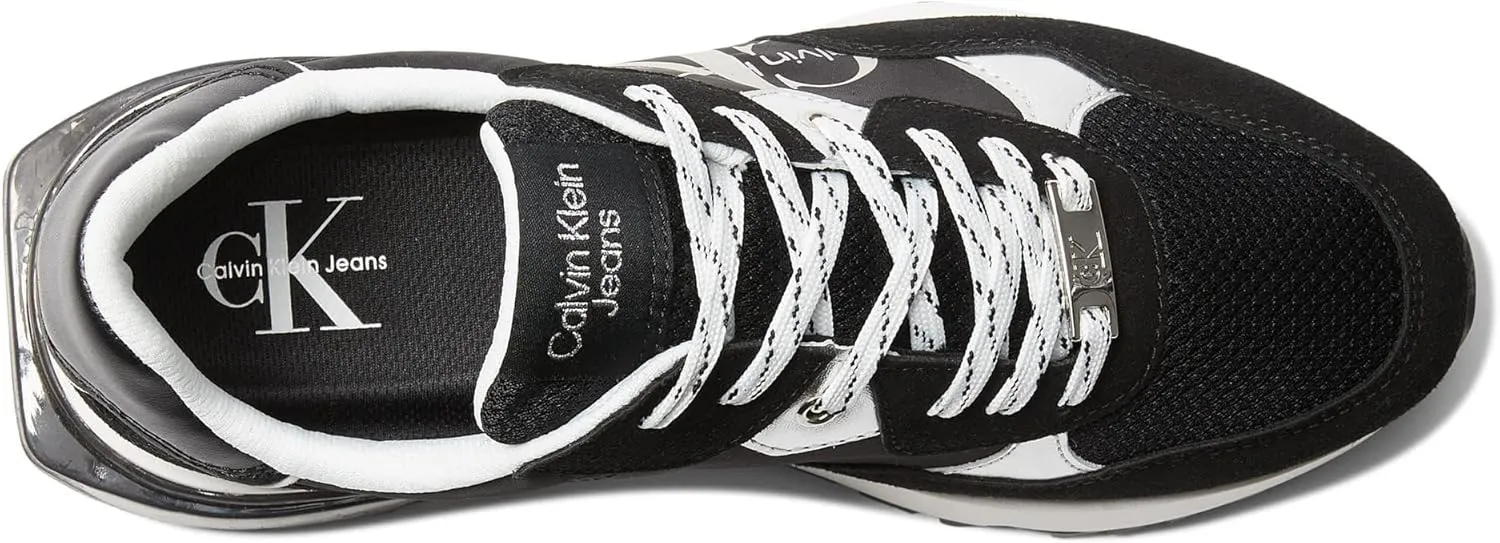 Calvin Klein Women's Magalee Sneaker