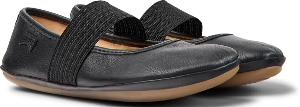 Camper Unisex-Child Right Kids 80025 Ballet Flat