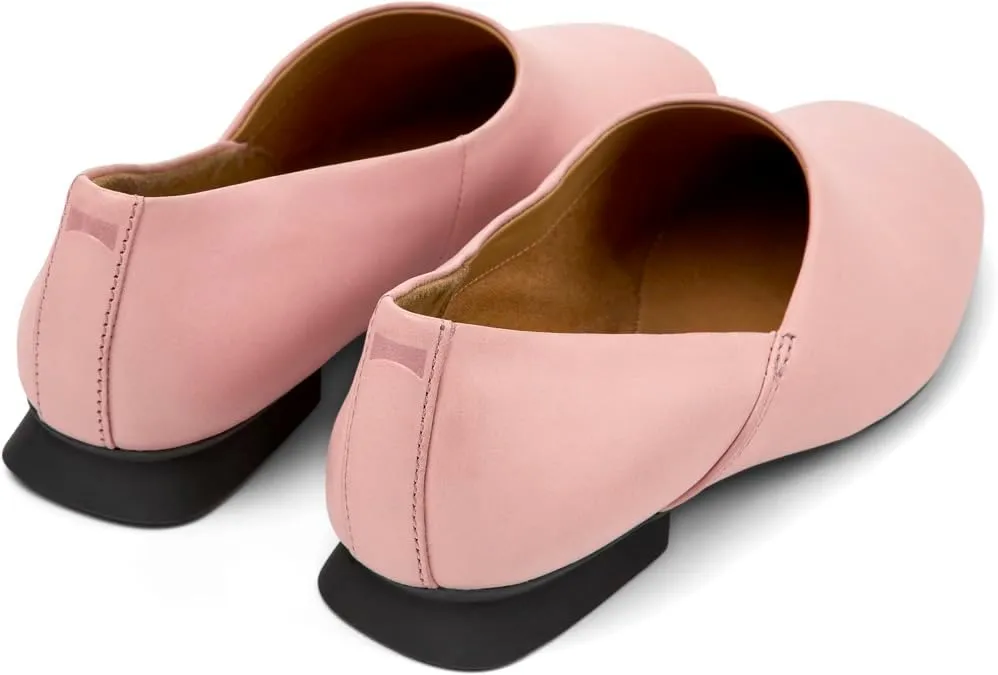Camper Women's Slip on Ballet Flat