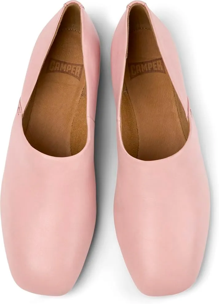 Camper Women's Slip on Ballet Flat