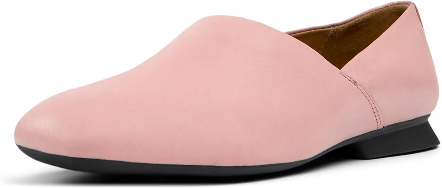 Camper Women's Slip on Ballet Flat