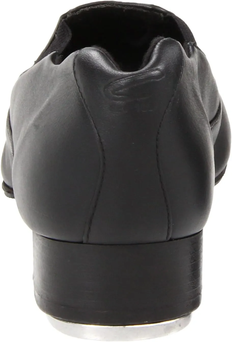Capezio Women's CG18 Riff Slip-On Tap Shoe