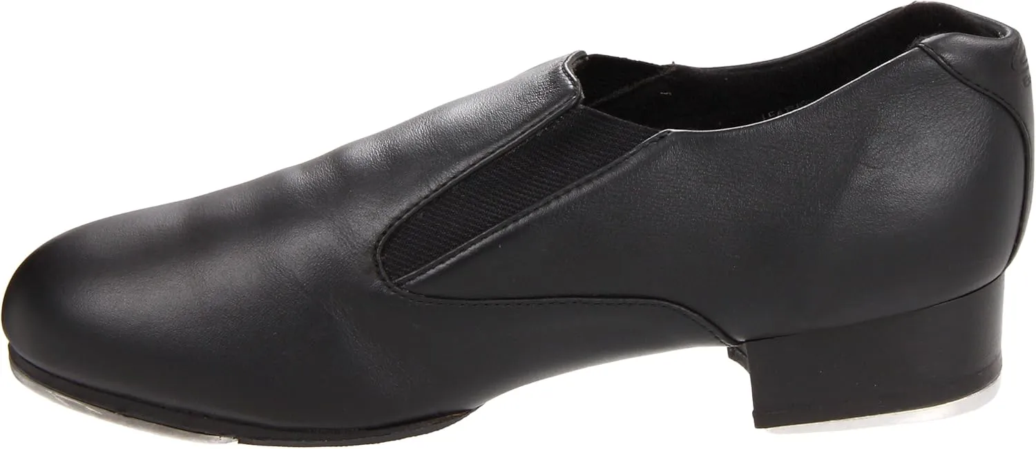 Capezio Women's CG18 Riff Slip-On Tap Shoe