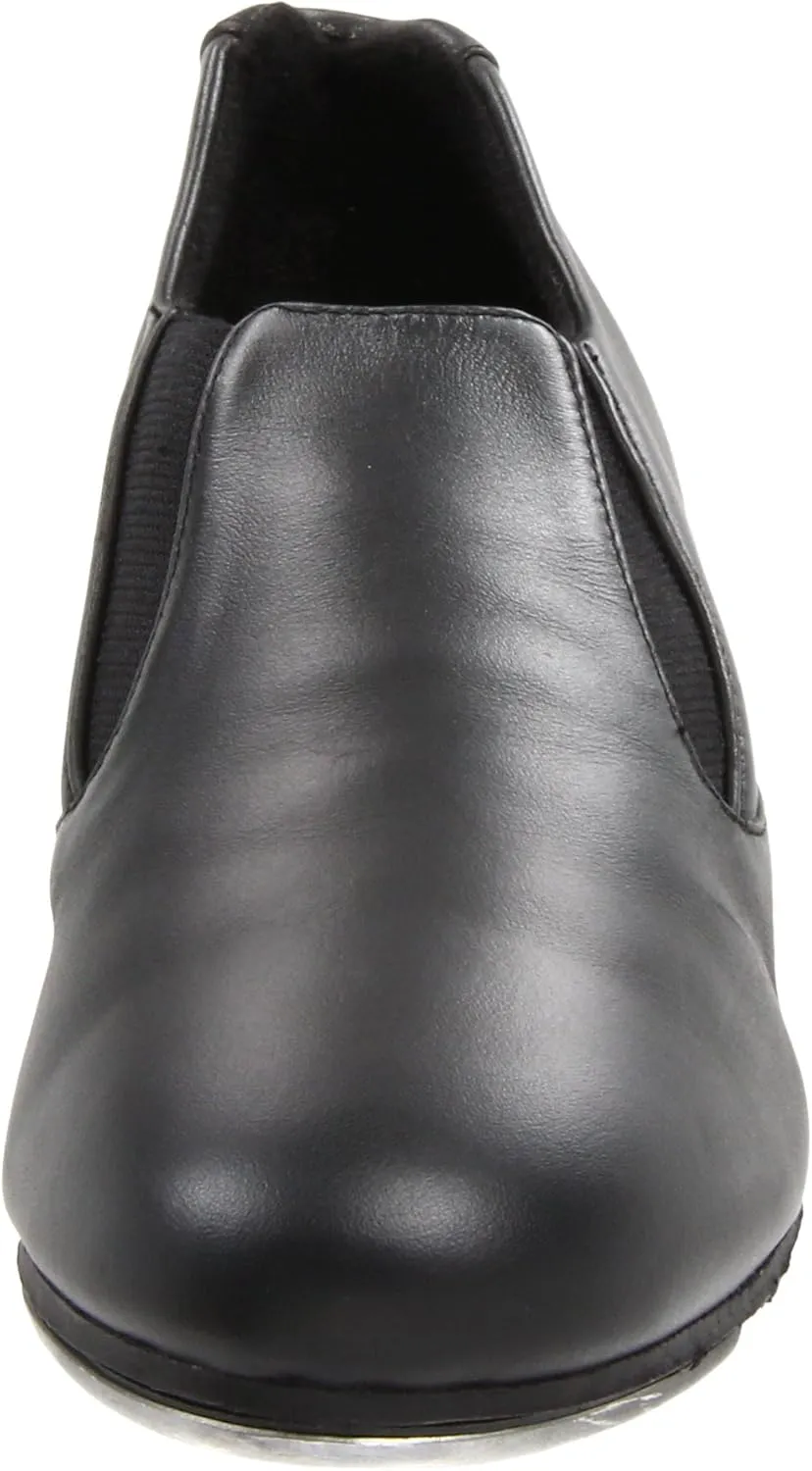 Capezio Women's CG18 Riff Slip-On Tap Shoe
