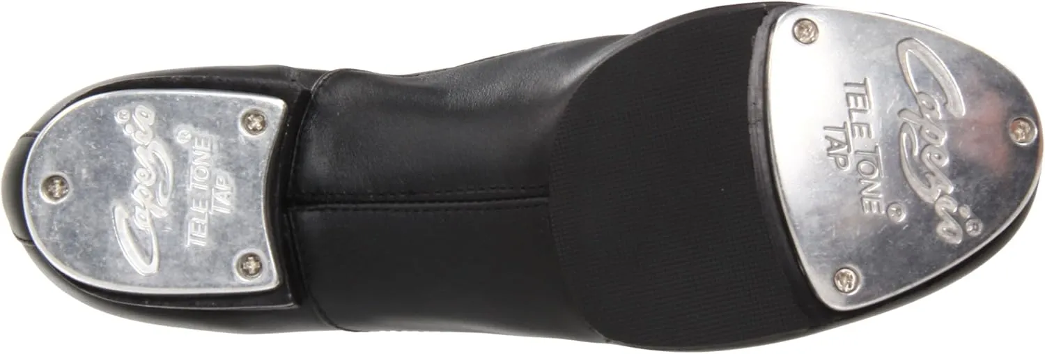 Capezio Women's CG18 Riff Slip-On Tap Shoe