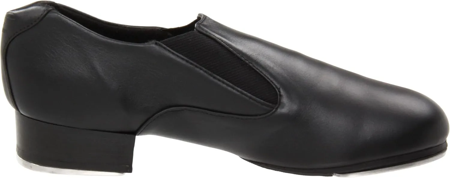 Capezio Women's CG18 Riff Slip-On Tap Shoe