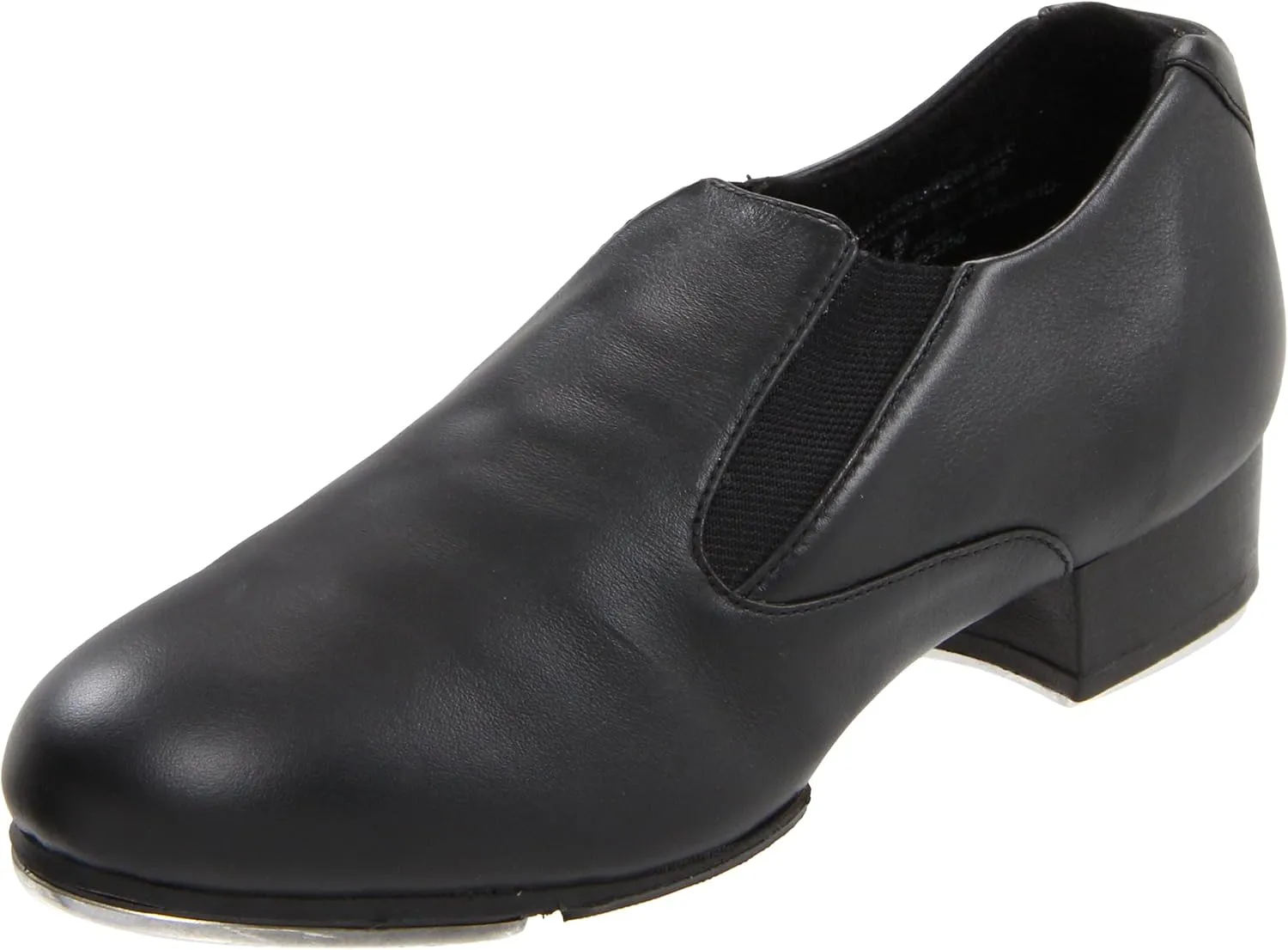 Capezio Women's CG18 Riff Slip-On Tap Shoe