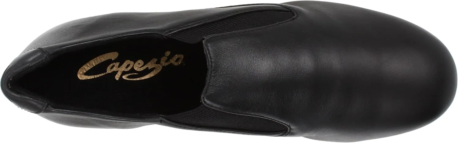Capezio Women's CG18 Riff Slip-On Tap Shoe