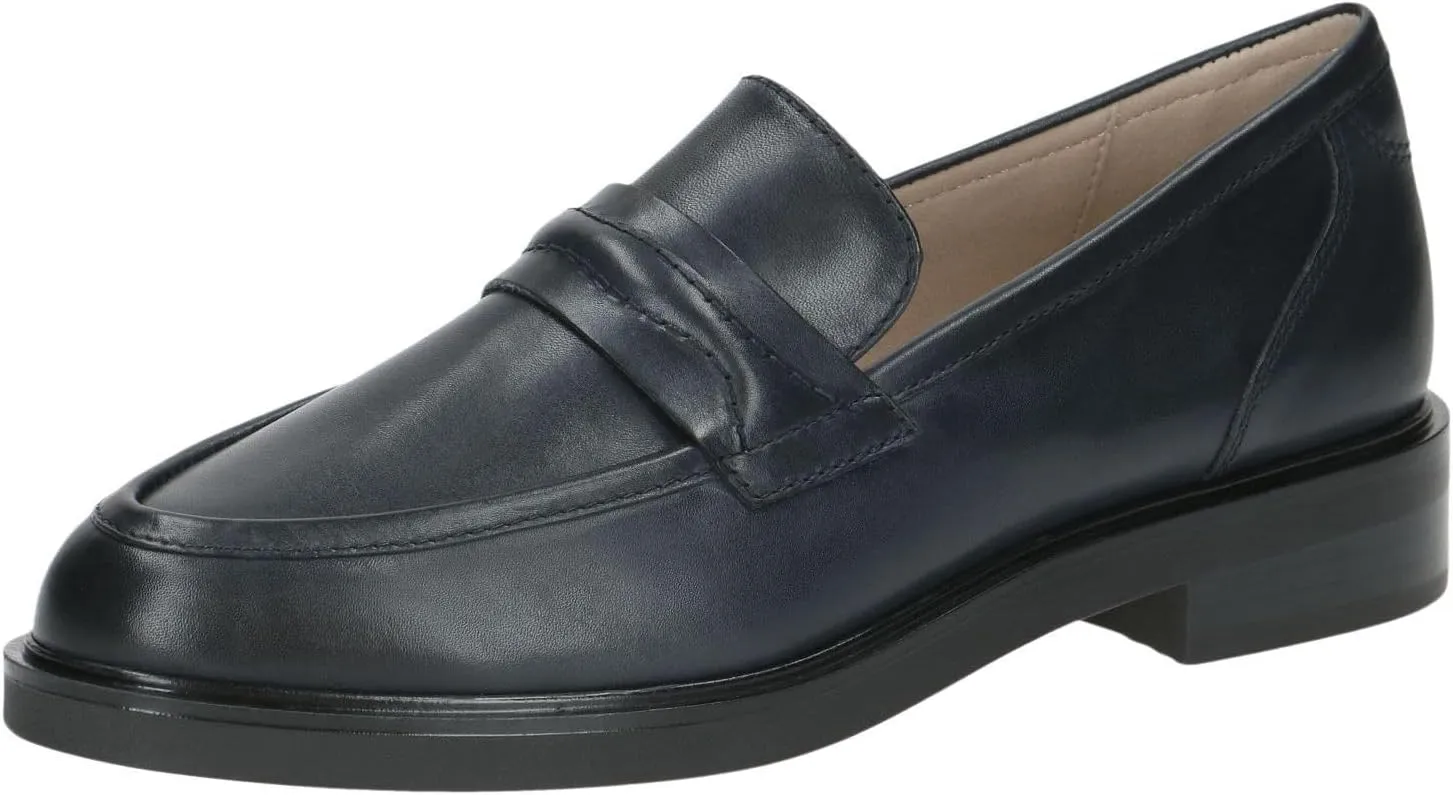 CAPRICE Women's Loafer