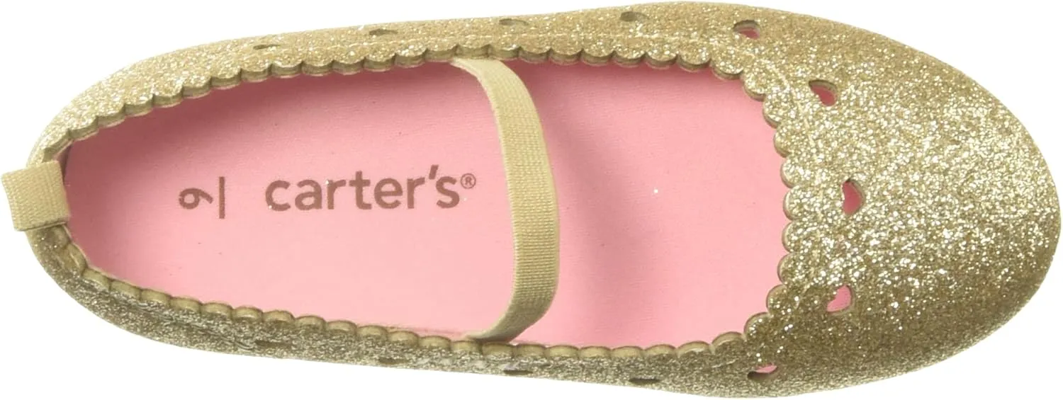 Carter's Girl's Ellaria Ballet Flat