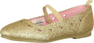 Carter's Girl's Ellaria Ballet Flat