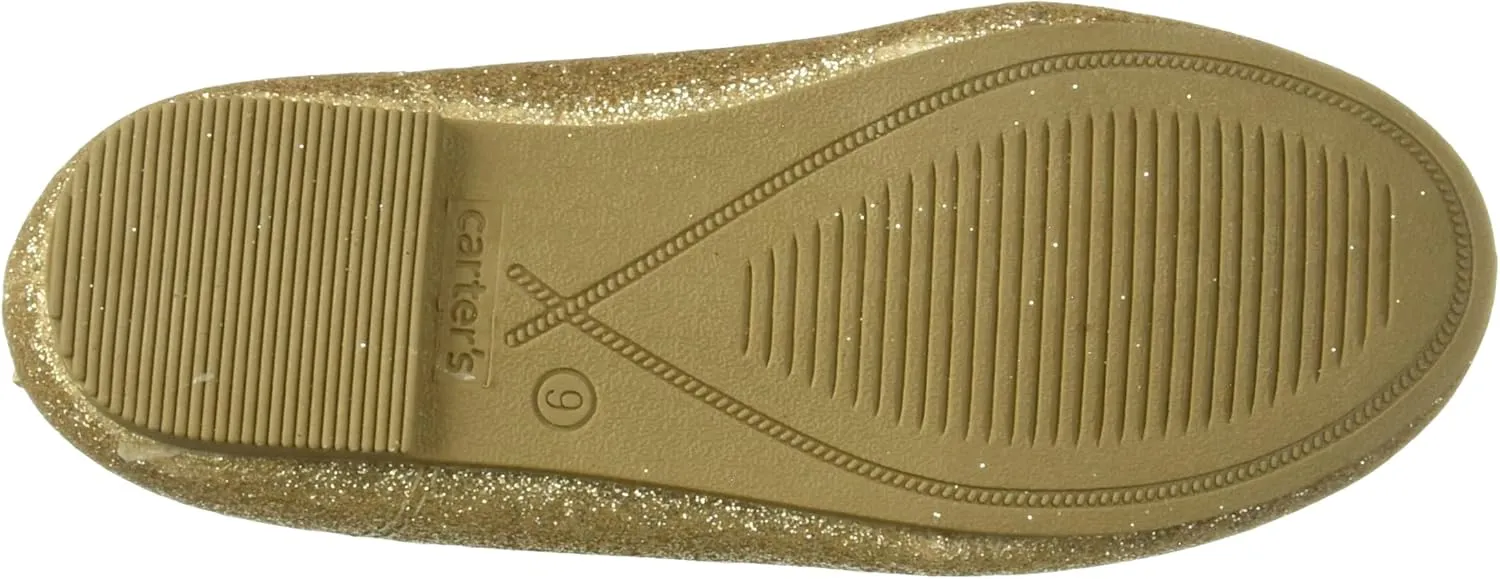 Carter's Girl's Ellaria Ballet Flat