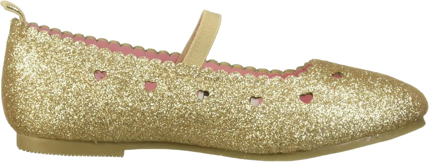 Carter's Girl's Ellaria Ballet Flat