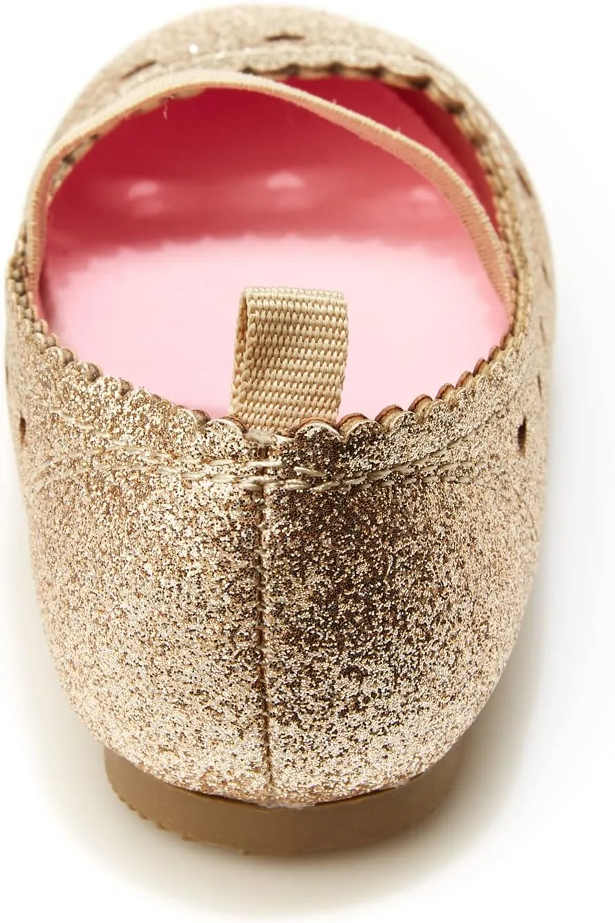 Carter's Girl's Ellaria Ballet Flat