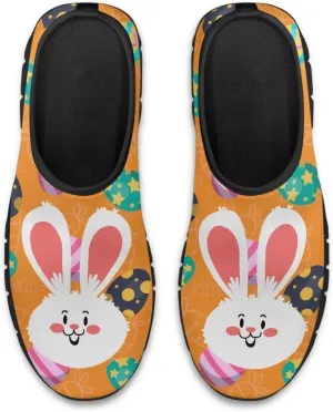 Casual Slip On Shoes for Women Flat Walking Shoes for Holiday Party