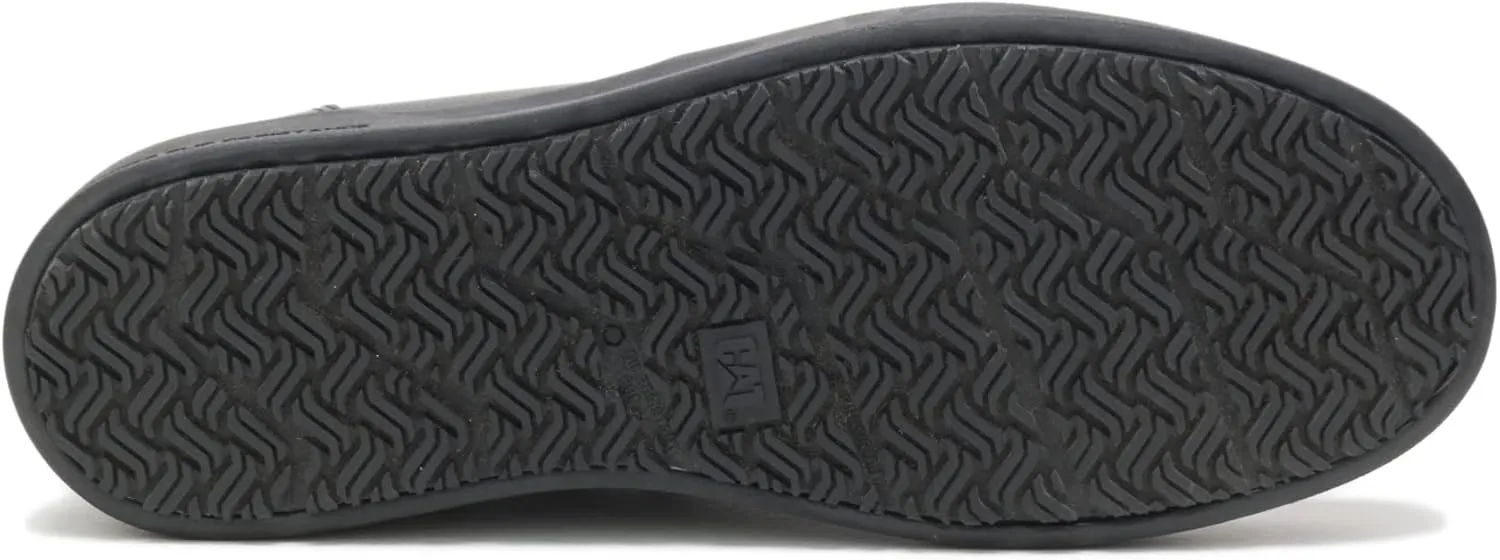CAT Men's Prorush Sr  Slip on Food Service Shoe