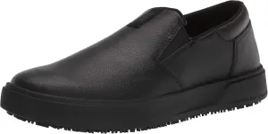 CAT Men's Prorush Sr  Slip on Food Service Shoe