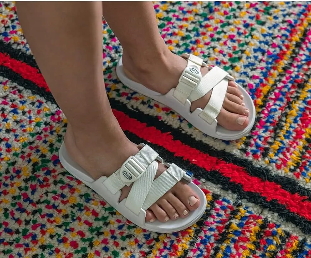 Chaco Women's Chillos Slide Sandal