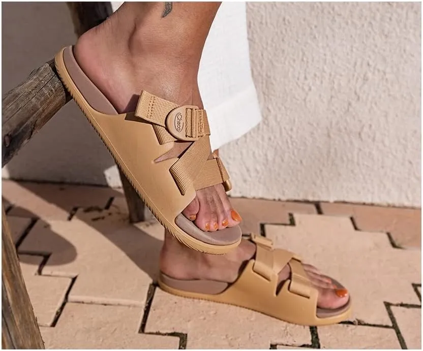 Chaco Women's Chillos Slide Sandal