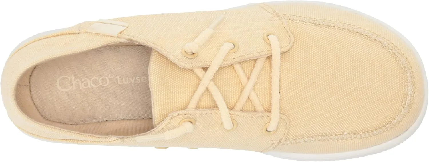 Chaco Women's Chillos Sneaker