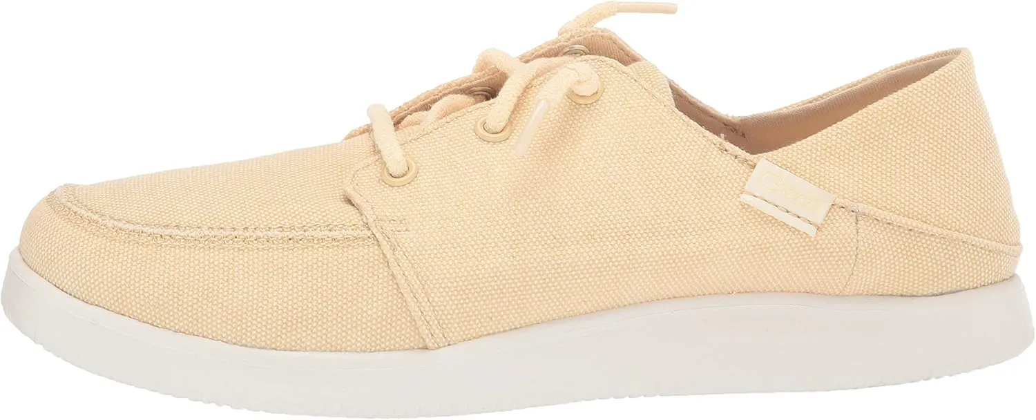 Chaco Women's Chillos Sneaker