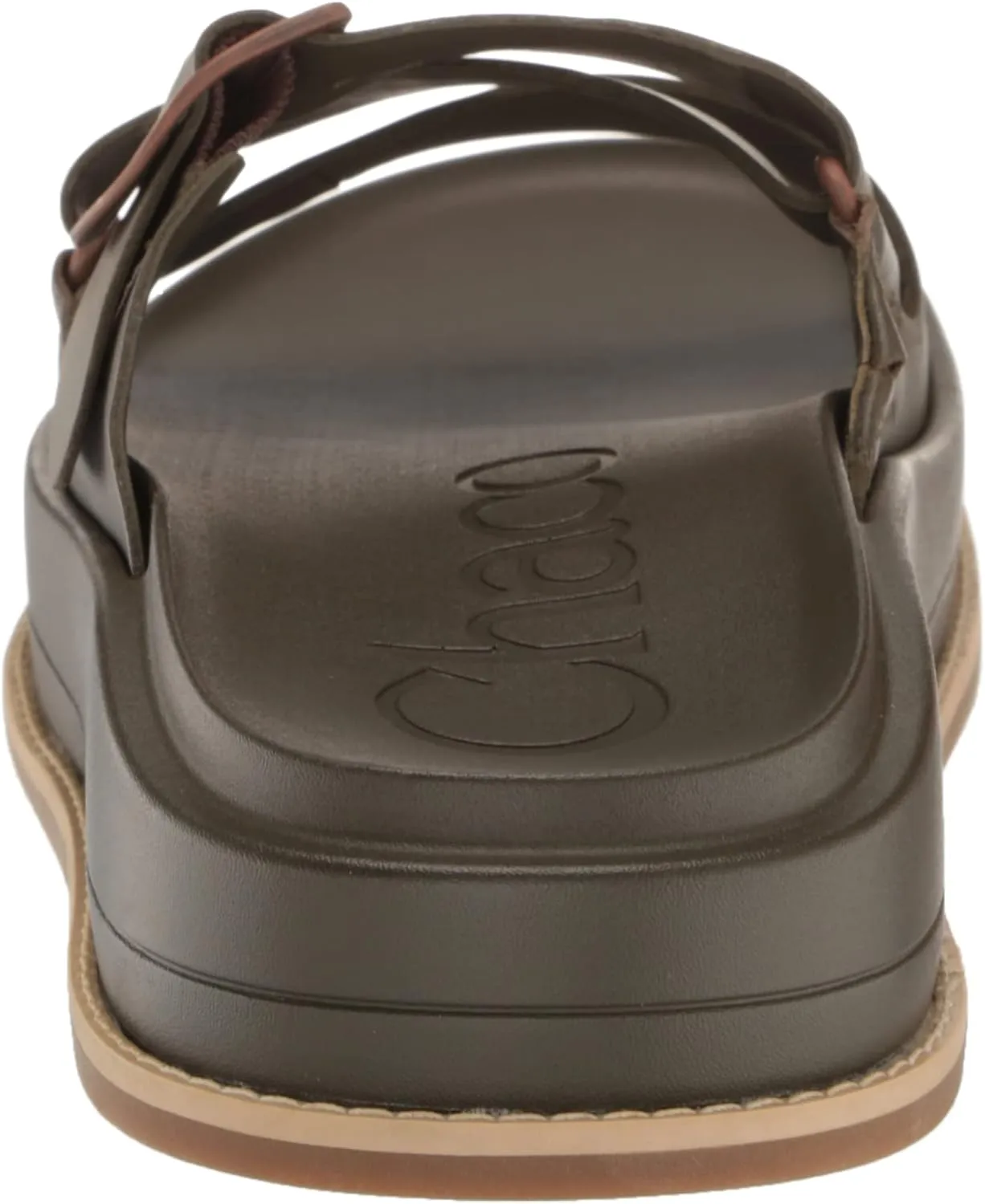 Chaco Women's Townes Slide Midform