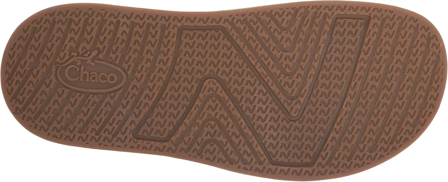 Chaco Women's Townes Slide Midform