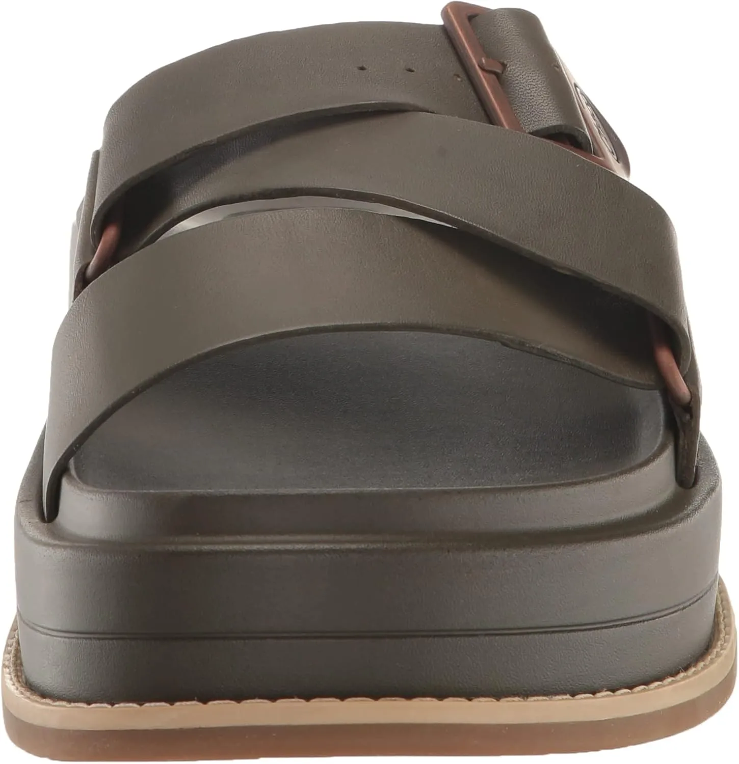 Chaco Women's Townes Slide Midform