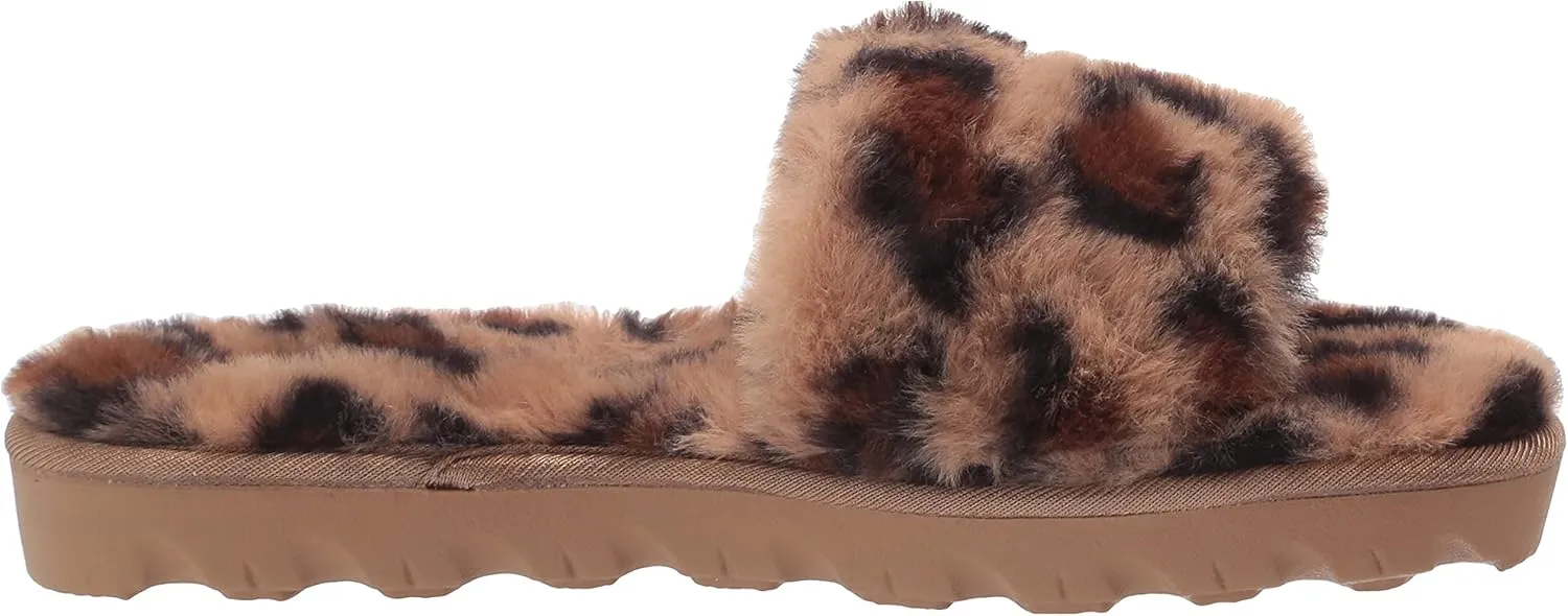 Chinese Laundry Women's Rally Slide Sandal