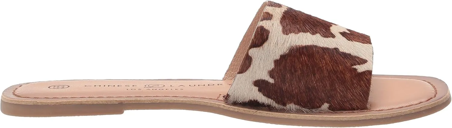 Chinese Laundry Women's Regina Slide Sandal