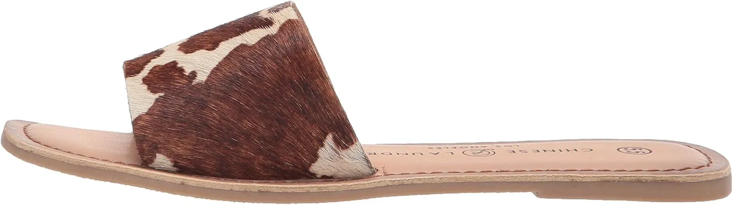 Chinese Laundry Women's Regina Slide Sandal