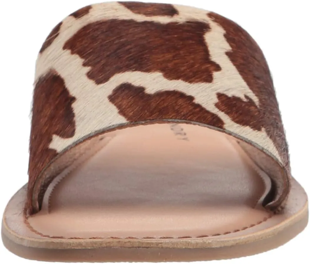 Chinese Laundry Women's Regina Slide Sandal
