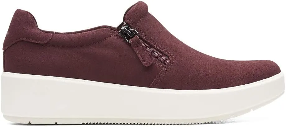 Clarks Layton Step Women's Slip On