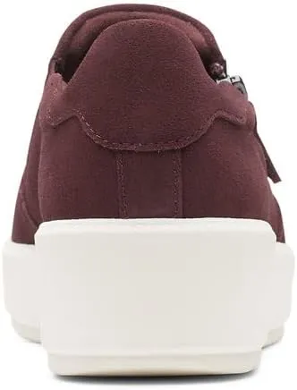 Clarks Layton Step Women's Slip On