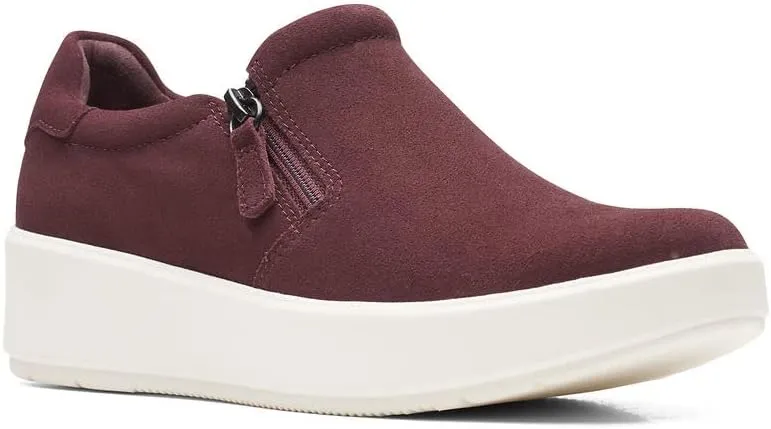 Clarks Layton Step Women's Slip On