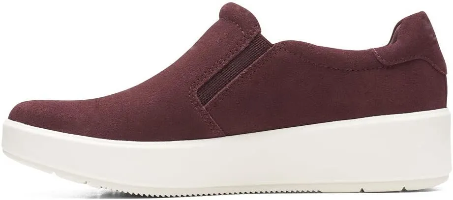 Clarks Layton Step Women's Slip On