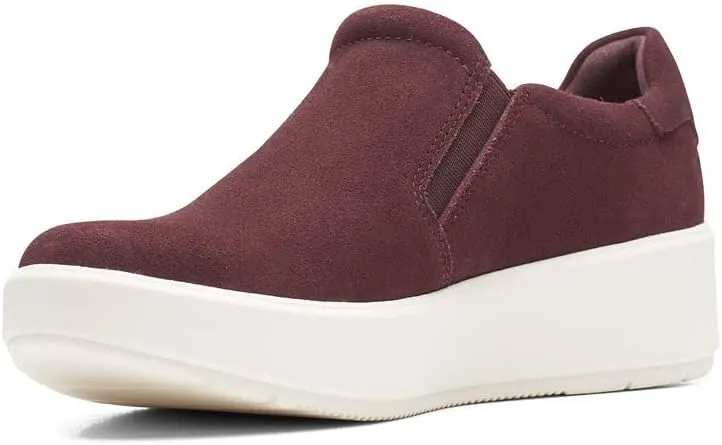 Clarks Layton Step Women's Slip On
