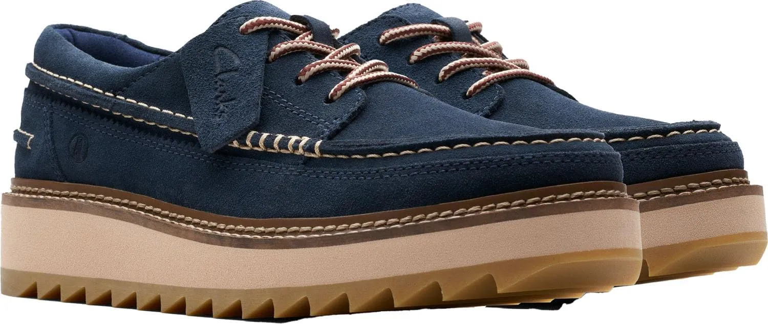Clarks Men's Clarkhill Lace Sneaker