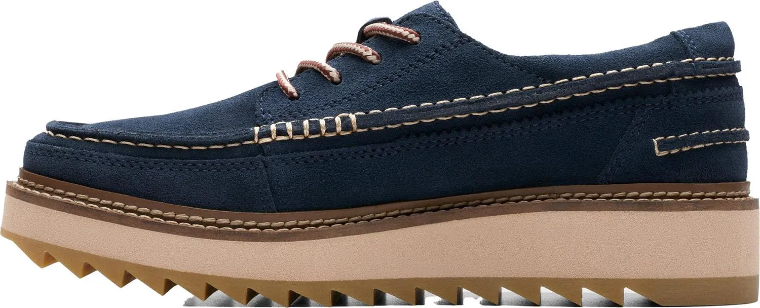 Clarks Men's Clarkhill Lace Sneaker