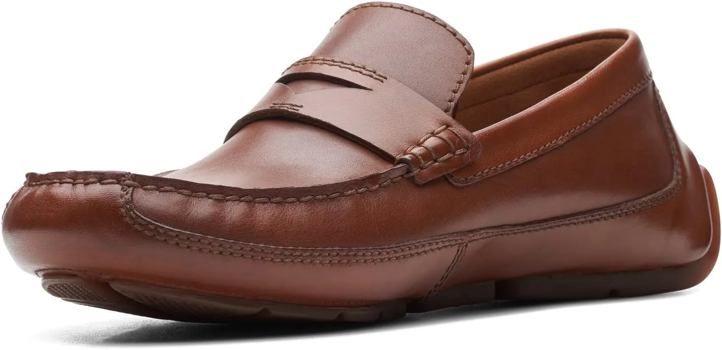 Clarks Men's Markman Way Loafer