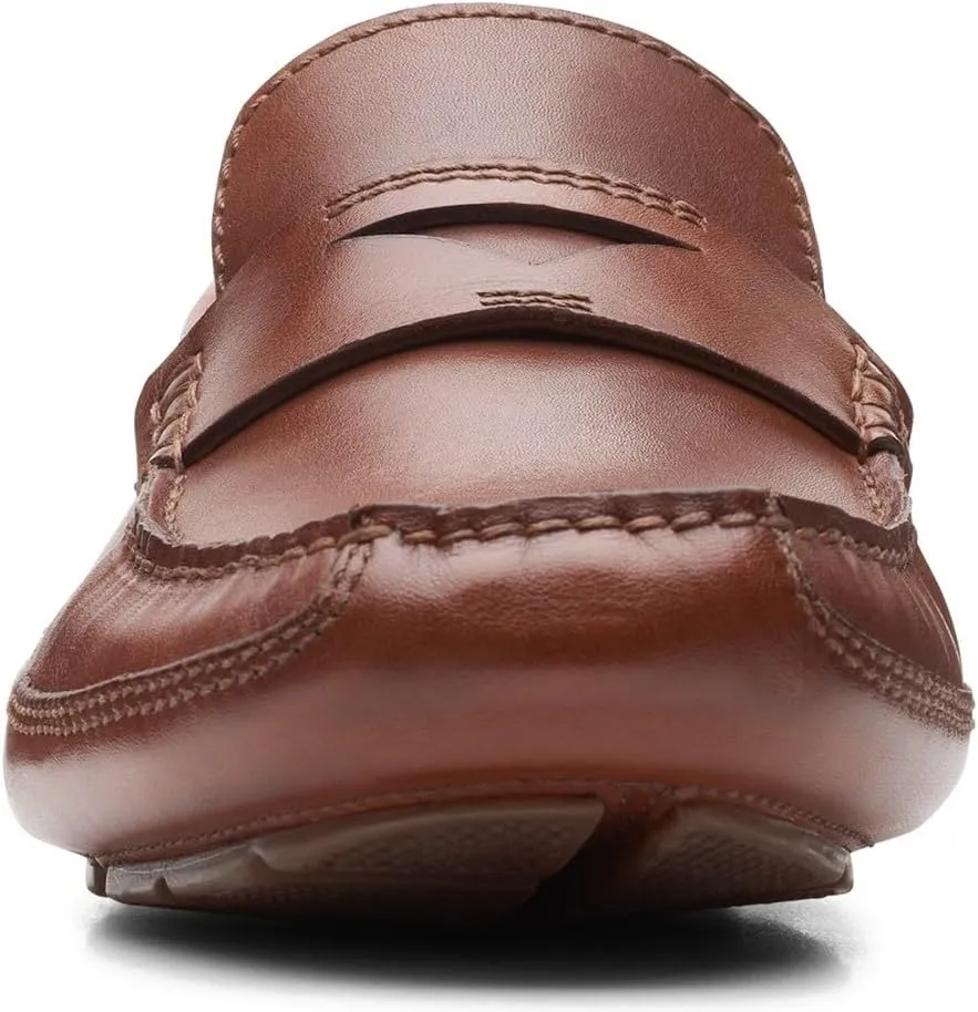 Clarks Men's Markman Way Loafer