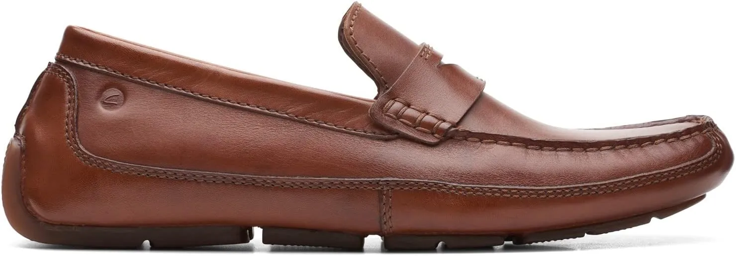 Clarks Men's Markman Way Loafer