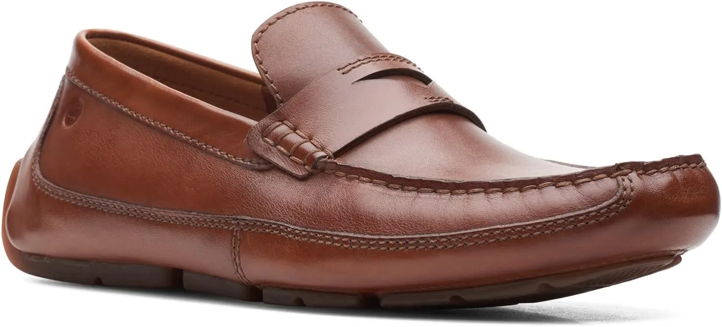 Clarks Men's Markman Way Loafer