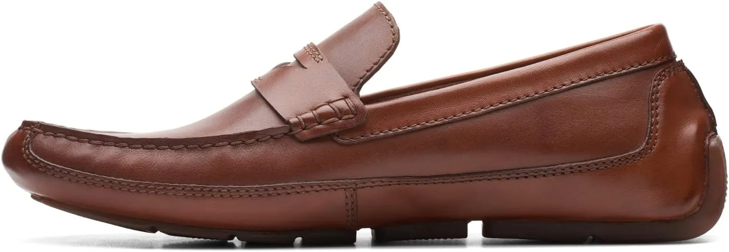 Clarks Men's Markman Way Loafer