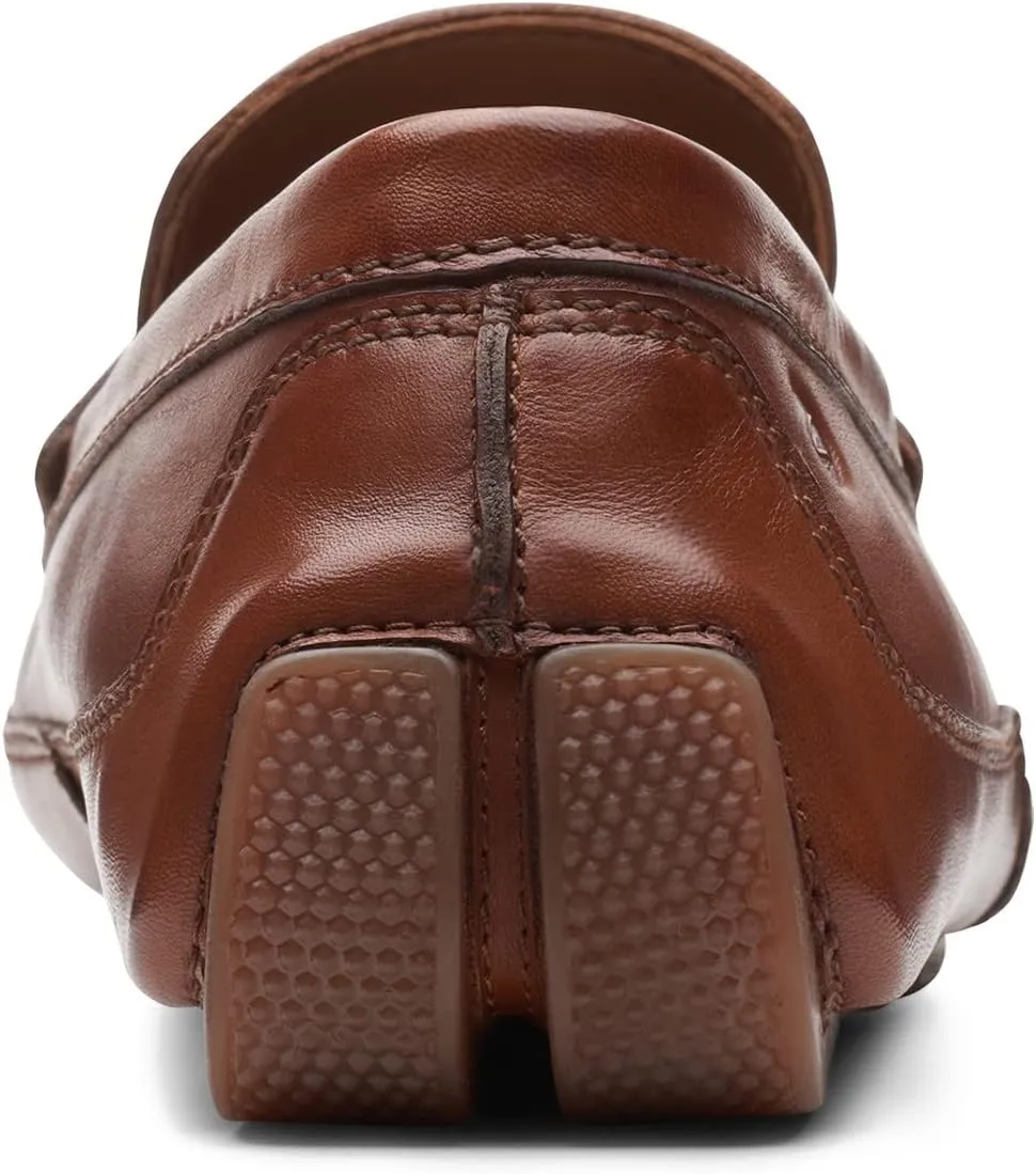 Clarks Men's Markman Way Loafer